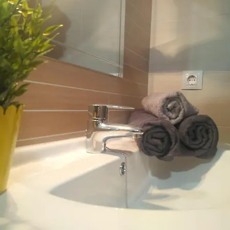 Apartamento Playa Piscina & Padel *