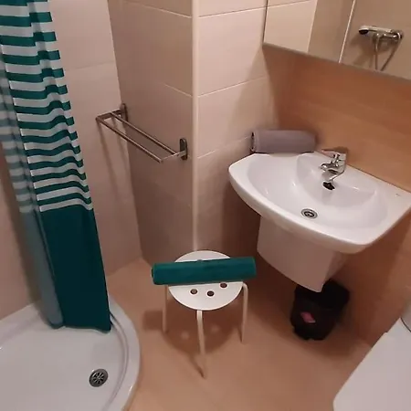 Apartamento Playa Piscina & Padel
