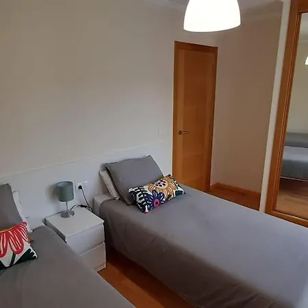 Apartamento Playa Piscina & Padel 公寓 *