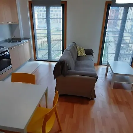 Apartamento Playa Piscina & Padel 公寓 福斯