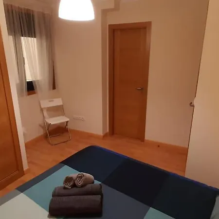 Apartamento Playa Piscina & Padel 公寓 *